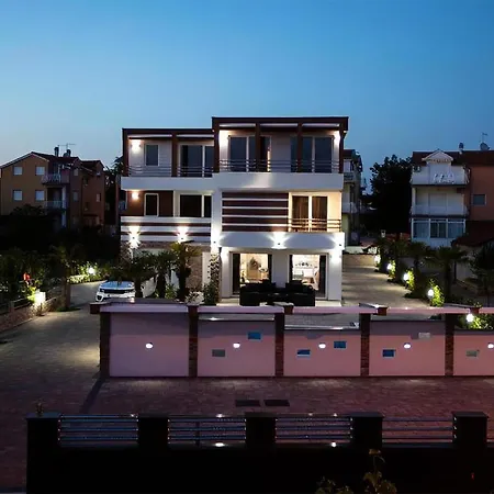 Lovely In With Wifi * Vodice