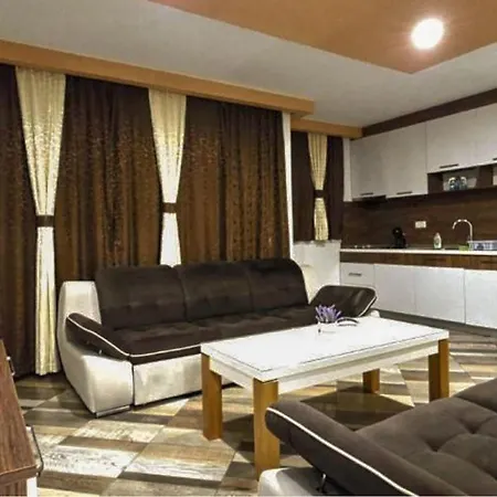 Apartamento Lovely In With Wifi