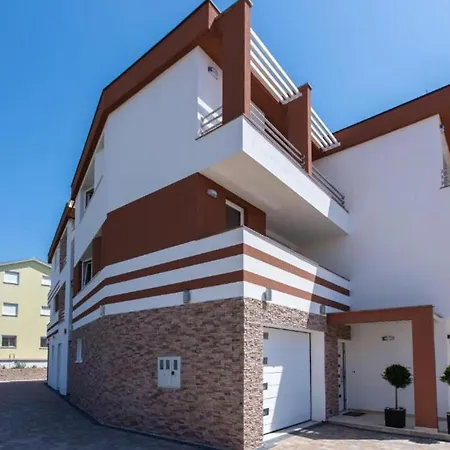 Cozy In With Wifi * Vodice