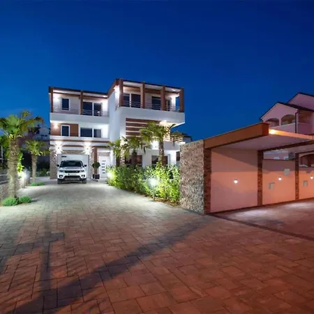 Lovely In With Wifi * Vodice