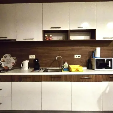 Lovely In With Wifi * Vodice