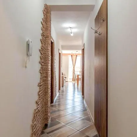 Cozy In With Wifi Appartamento