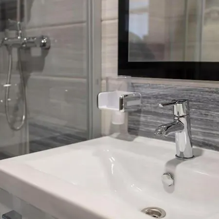 Apartman Lovely In With Wifi Vodice