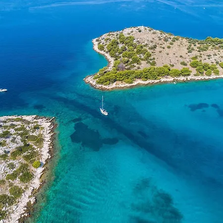 Lovely In With Wifi Vodice