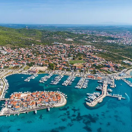 Apartman Lovely In With Wifi *