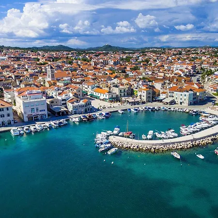 Lovely In With Wifi * Vodice