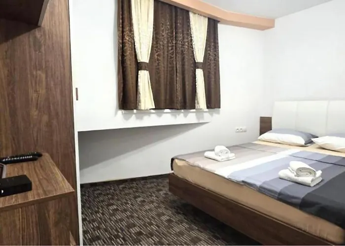 Lovely In With Wifi Apartamento