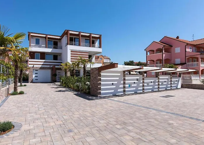 Lovely In With Wifi Lejlighed