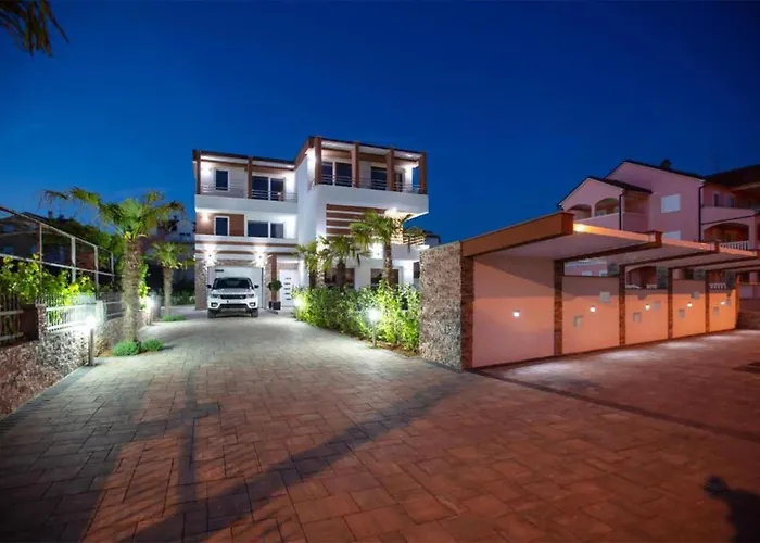 Lovely In With Wifi * Vodice