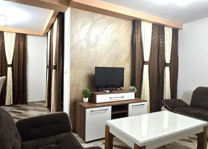 Lovely In With Wifi Apartamento