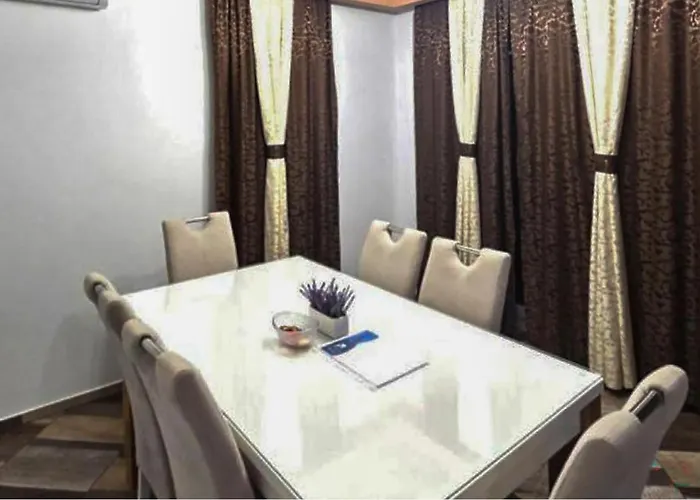 Lovely In With Wifi Apartamento Vodice