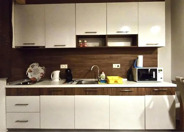 Lovely In With Wifi * Vodice