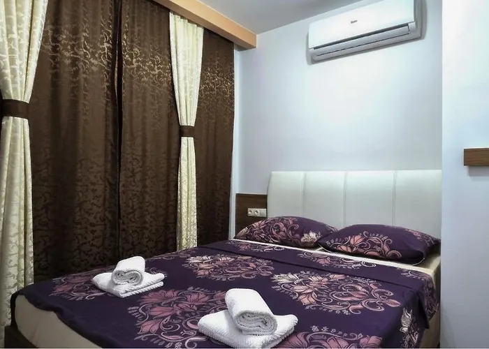 Lovely In With Wifi * Vodice