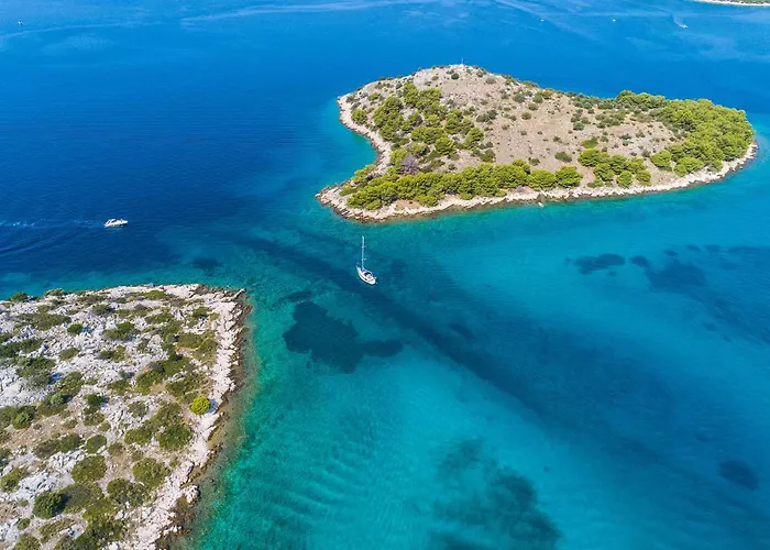 Lovely In With Wifi Vodice