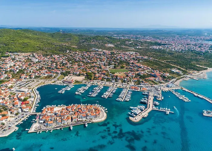 Lejlighed Lovely In With Wifi *