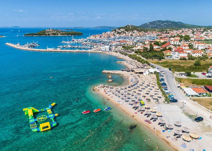 Lägenhet Lovely In With Wifi *