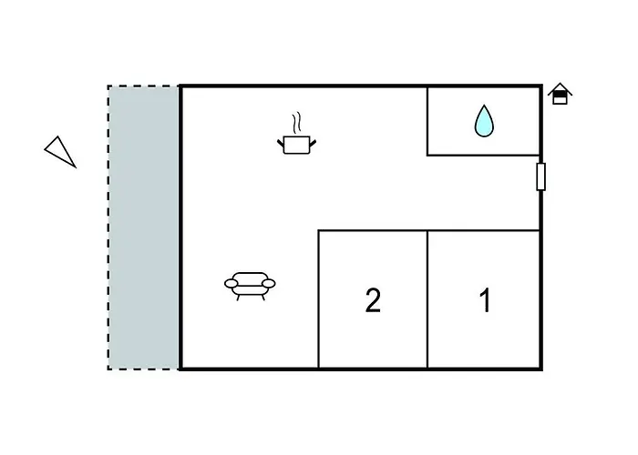 Lovely In With Wifi Apartamento *